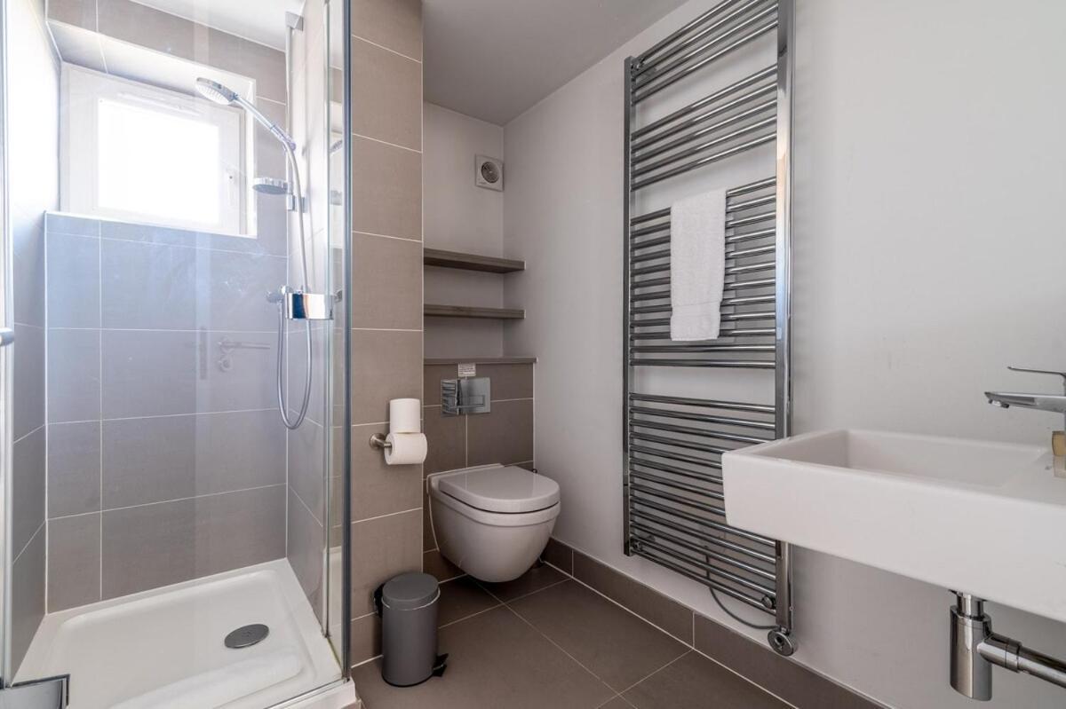Appartement Belgravia 45