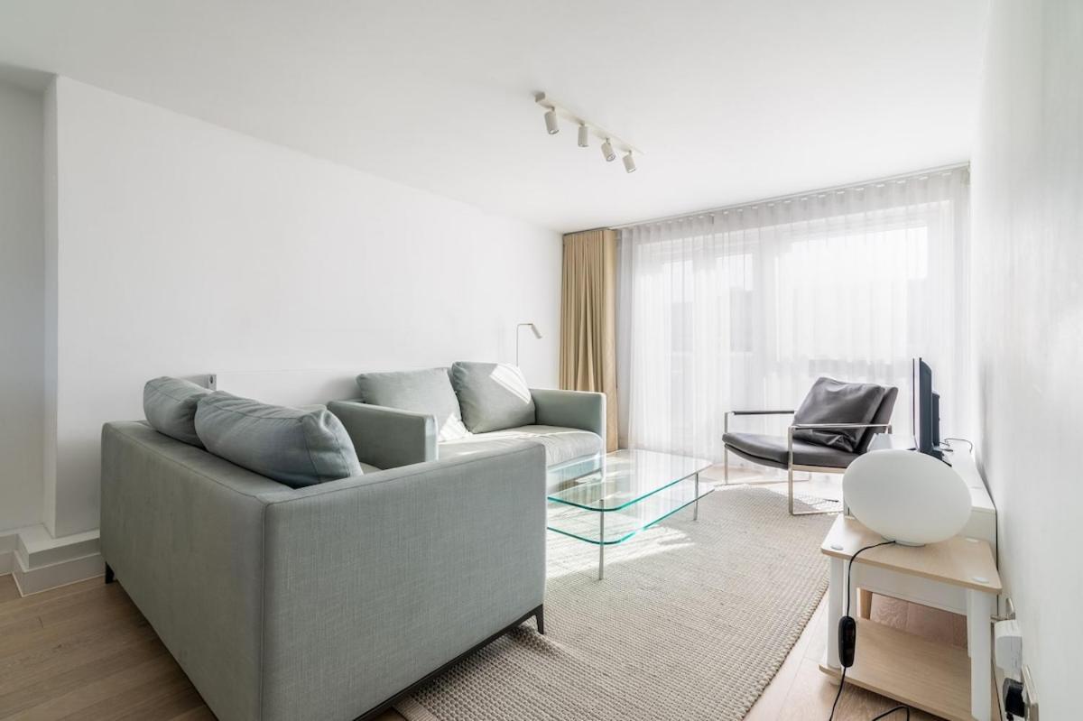 Appartement Belgravia 45