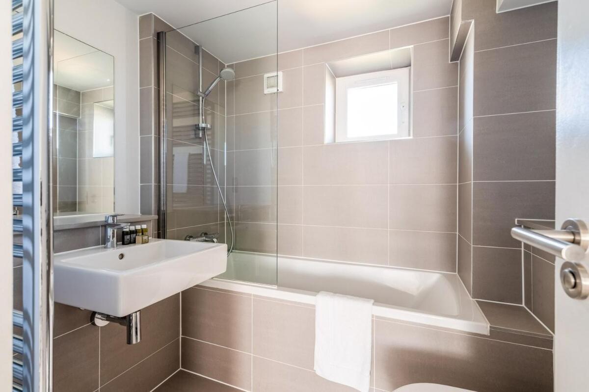 Appartement Belgravia 45 Londen