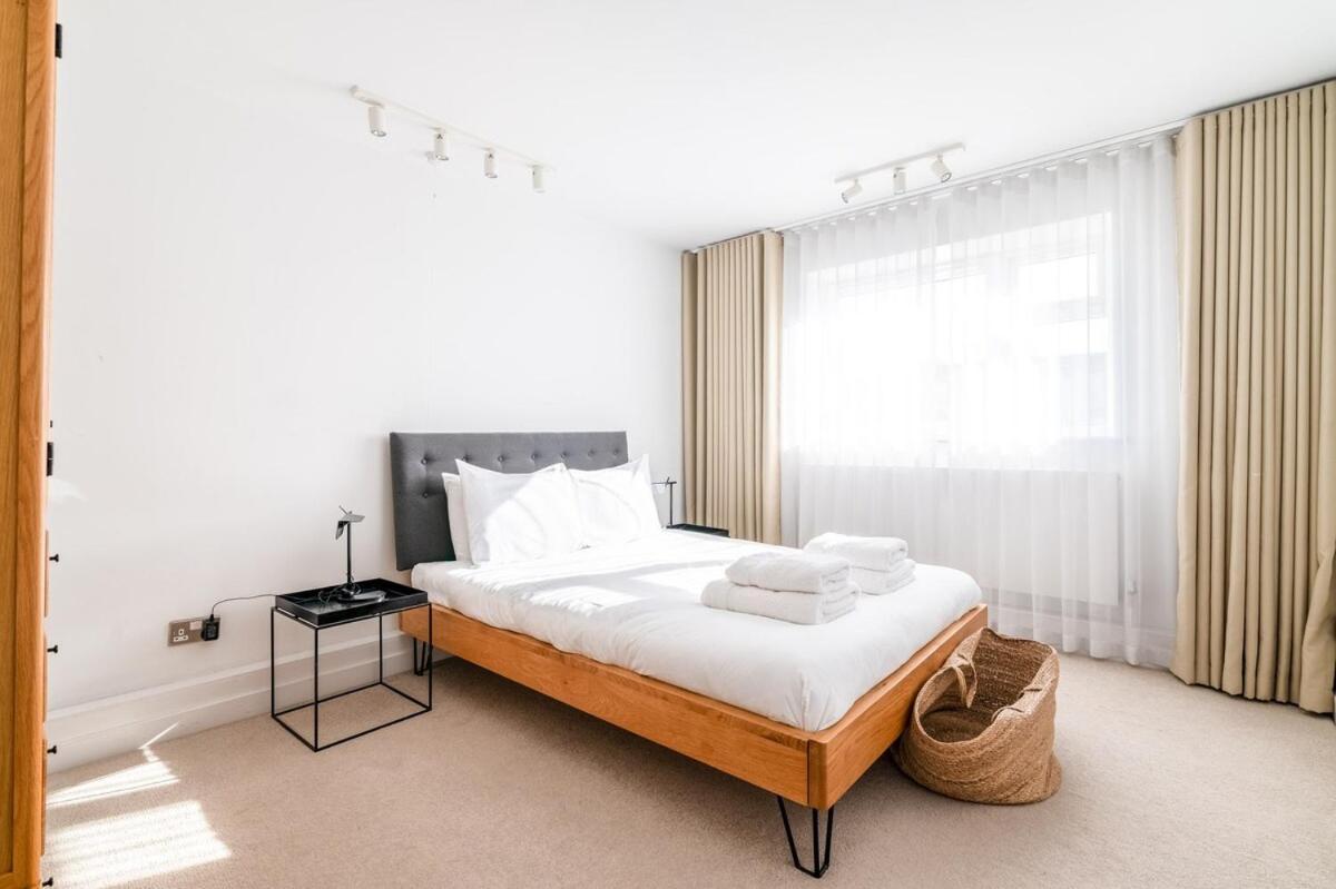 Appartement Belgravia 45