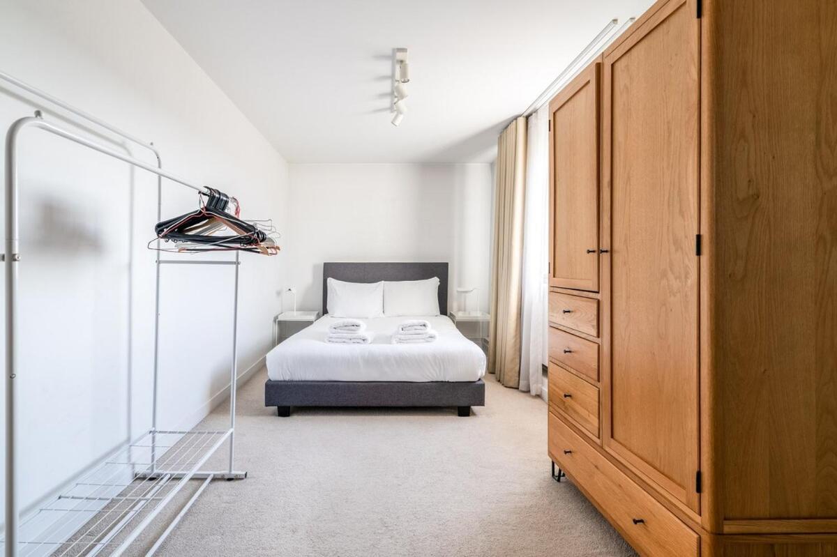 Appartement Belgravia 45 *