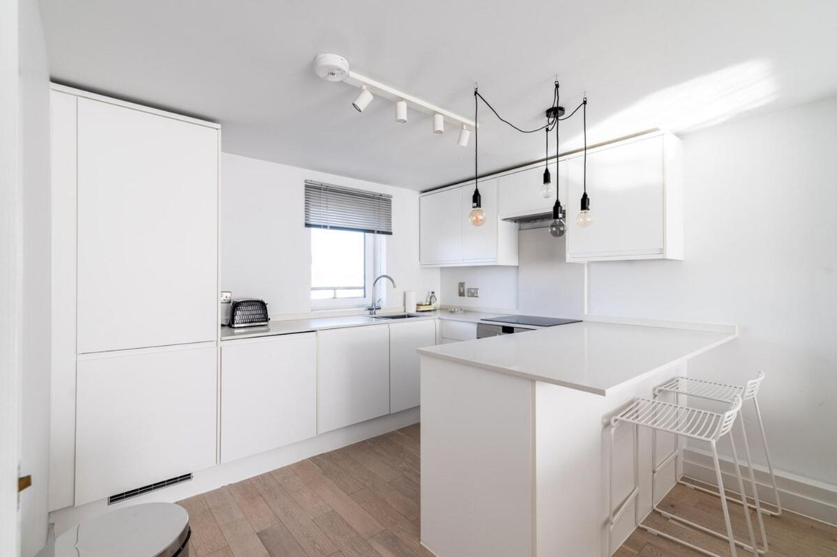 Appartement Belgravia 45